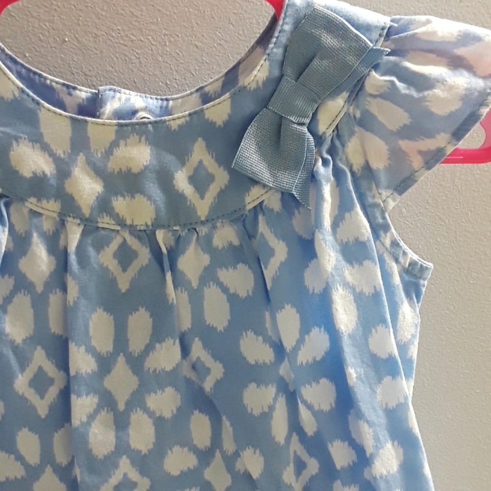 Romper - Picture 2 of 3